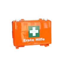 Abbildung: Verbandkoffer Quick orange Erste Hilfe Koffer 1 St PZN 03215267 