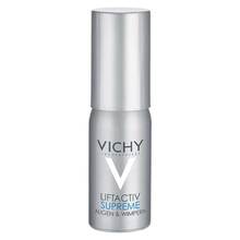 Abbildung: Vichy Liftactiv Serum 10 Augen & Wimpern Creme 15 ml, Creme PZN 03220653 