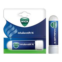 Abbildung: Wick Inhalierstift N 1 St, Stifte PZN 03225679 