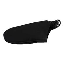 Abbildung: Fingerling Leder Größe 6 Bindeband 1 St PZN 03236890 