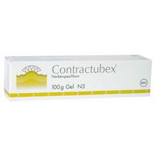  PZN 03239724 100 g, Gel