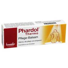 Abbildung: PHARDOL Thermo Pflege Balsam 110 ml, Balsam PZN 03245110 