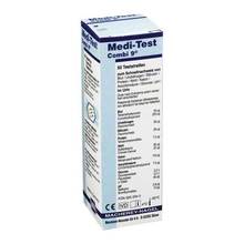 Abbildung: Medi-Test Combi 9 Teststreifen 50 St, Teststreifen PZN 03252340 