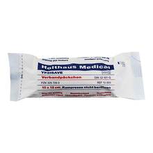 Abbildung: Verbandpäckchen Ypsisave 10x12 cm groß 1 St, Verband PZN 03257260 