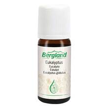 Abbildung: Eukalyptus Öl natürlich 10 ml, Öl PZN 03261801 