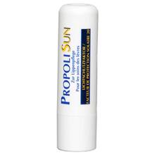 Abbildung: Propoli Sun Lippenbalsam Stift 4.8 g, Stifte PZN 03266359 