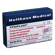 Abbildung: Fingerkuppenverband Ypsiplast elastisch 4,5x8 cm haut 50 St PZN 03271225 