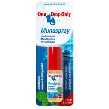 Abbildung: ONE DROP Only Mundspray 15 ml, Spray PZN 03277819 