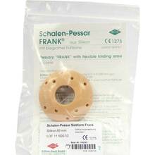 Abbildung: SIEBPESSAR FRANK Silikon 60 mm Falk 1 St PZN 03284104 