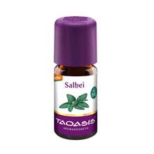 Abbildung: Salbei Öl Bio 5 ml, Öl PZN 03287143 