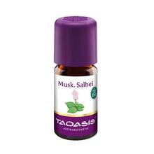 Abbildung: Muskatellersalbeiöl Bio 5 ml, Öl PZN 03288823 