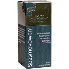 Abbildung: SPASMOVOWEN Mischung 50 ml, Mischung PZN 03299991 