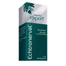 Abbildung: ECHTRONERVAL Mischung 50 ml, Mischung PZN 03300085 