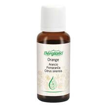 Abbildung: Orangen Öl süß 30 ml, Öl PZN 03302109 