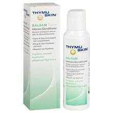 Abbildung: Thymuskin Haarbalsam Spülung 100 ml, Lösung PZN 03304456 