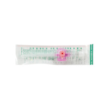 Abbildung: Vasofix Safety Kanüle 20 G 1,1x33 mm rosa 50 St, Kanüle PZN 03305295 