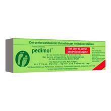 Abbildung: Pedimol Balsam 200 ml, Balsam PZN 03307360 