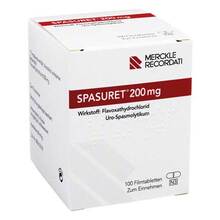  PZN 03328600 100 St, Filmtabletten