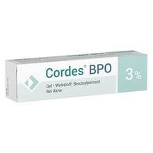  PZN 03332702 30 g, Gel