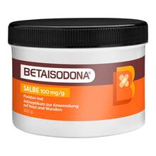  PZN 03337214 300 g, Salbe