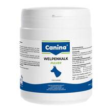 Abbildung: Welpenkalk Pulver 900 g, Pulver PZN 03345691 