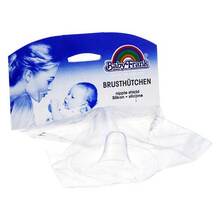 Abbildung: Brusthütchen Silikon 101241 2 St PZN 03346495 