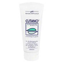 Abbildung: Cutano Waschpflege flüssig 200 ml, Flüssigkeit PZN 03347218 