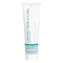 Abbildung: Widmer Carbamid Creme 100 g, Creme PZN 03350410 