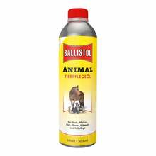 Abbildung: Ballistol animal Liquidum vet. (für Tiere) 500 ml, Liquidum PZN 03360940 