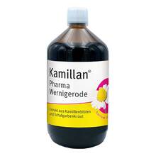 Abbildung: Kamillan flüssig 1000 ml, Flüssigkeit PZN 03364033 