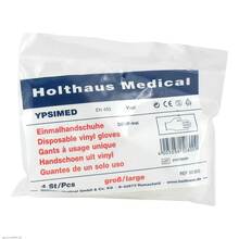  PZN 03369964 4 St, Handschuhe