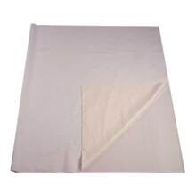 Abbildung: BETTEINLAGE Frottee 90x150 cm 1 St PZN 03375835 