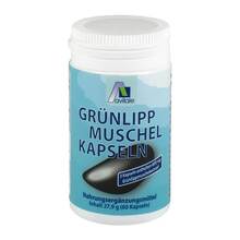 Abbildung: Grünlippmuschel Vegi-Kaps 60 St, Kapseln PZN 03382806 