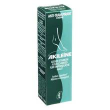 Abbildung: AKILEINE Anti-Transpirant Creme 50 ml, Creme PZN 03383757 