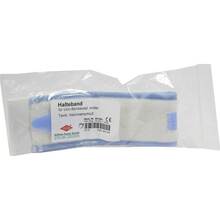 Abbildung: Urin Beinbeutel Halteband Textil 42 cm 1 St PZN 03401194 