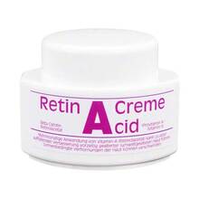 Abbildung: RETIN A CID Cremetiegel 50 ml, Creme PZN 03412766 