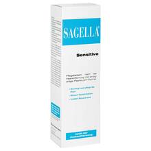 Abbildung: Sagella Sensitive Balsam 100 ml, Balsam PZN 03425208 