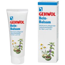 Abbildung: Gehwol Bein-Balsam 125 ml, Balsam PZN 03428023 