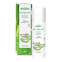 Abbildung: Aloe Vera Gel 200 ml, Gel PZN 03434207 