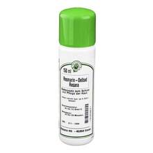 Abbildung: ROSMARIN ÖLBAD Resana 150 ml, Bad PZN 03435827 