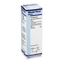 Abbildung: Medi-Test Nitrit Teststreifen 50 St, Teststreifen PZN 03440053 