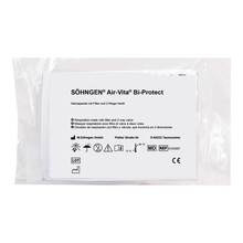 Abbildung: Air-Vita Bi-Protect Beatmungsmaske 1 St PZN 03459578 