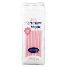 Abbildung: Verbandwatte zickzack Hartmann 200 g, Watte PZN 03478529 