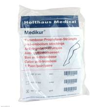 Abbildung: Thrombose Prophylaxe Strumpf groß 2 St PZN 03480302 