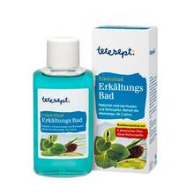 Abbildung: Tetesept Kinder Erkältungsbad 125 ml, Bad PZN 03489875 