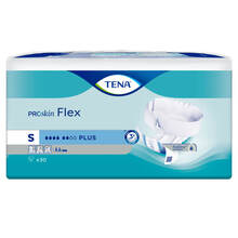Abbildung: Tena Flex plus S 30 St PZN 03494149 
