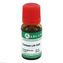Abbildung: CONIUM LM 30 Dilution 10 ml, Dilution PZN 03504327 