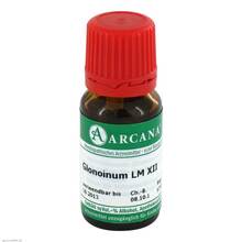 Abbildung: GLONOINUM LM 12 Dilution 10 ml, Dilution PZN 03504534 