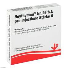  PZN 03514308 5X2 ml, Ampullen