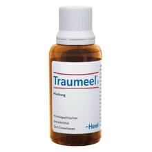 Abbildung: Traumeel S Tropfen 30 ml, Tropfen PZN 03515259 